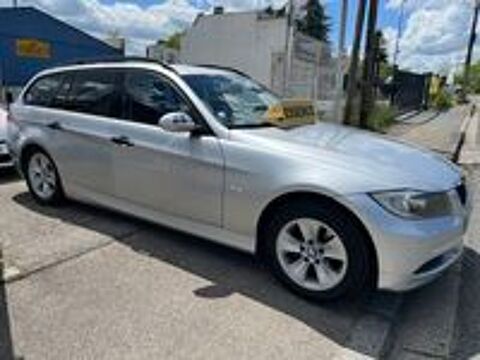 S&eacute;rie 3 Touring 320i 150ch Sport A 2005 occasion 42700 Firminy