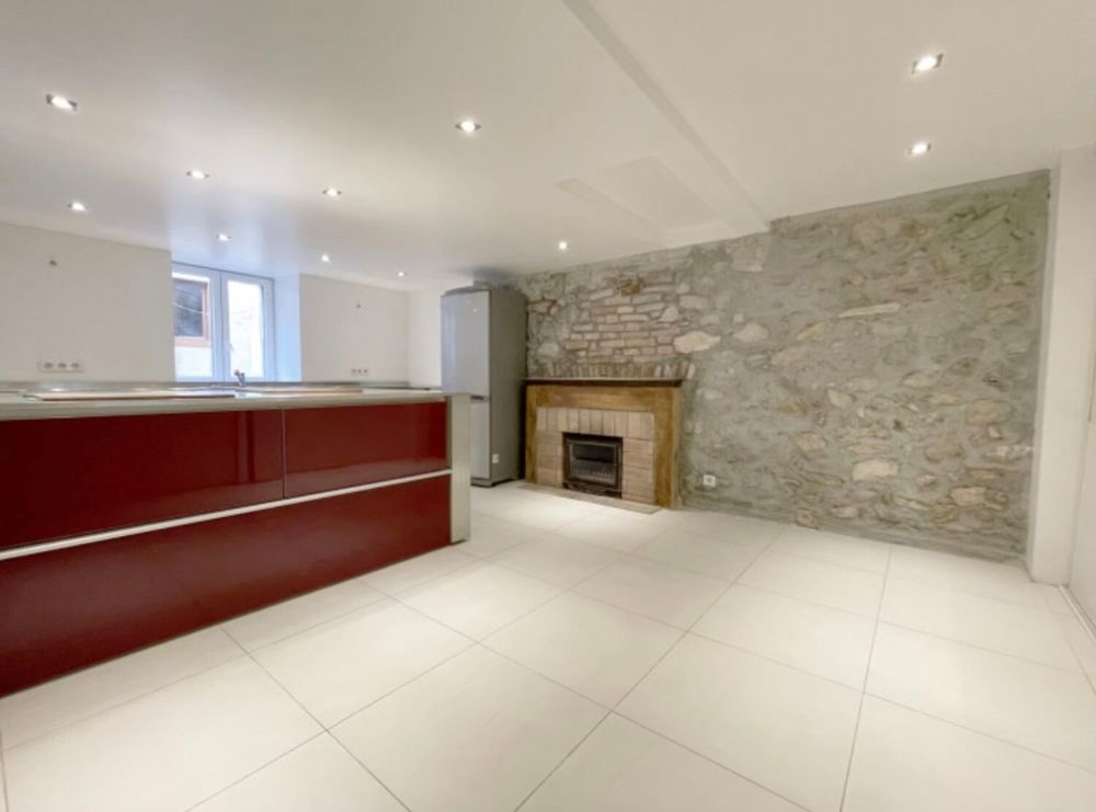Vente Appartement Annecy Centre ? T5 190 m² ? Dernier Étage Annecy