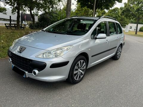 Peugeot 307 sw 1.6 ch 110 pack confort