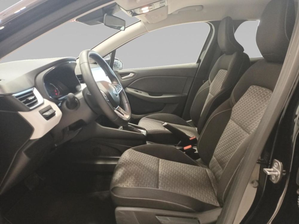 Clio V Clio E-Tech full hybrid 145 Evolution 2023 occasion 08000 Charleville-M&eacute;zi&egrave;res