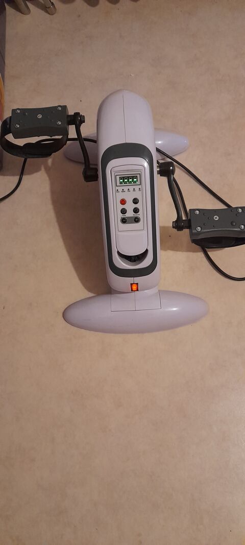 Appareil de musculation 100 Reims (51)