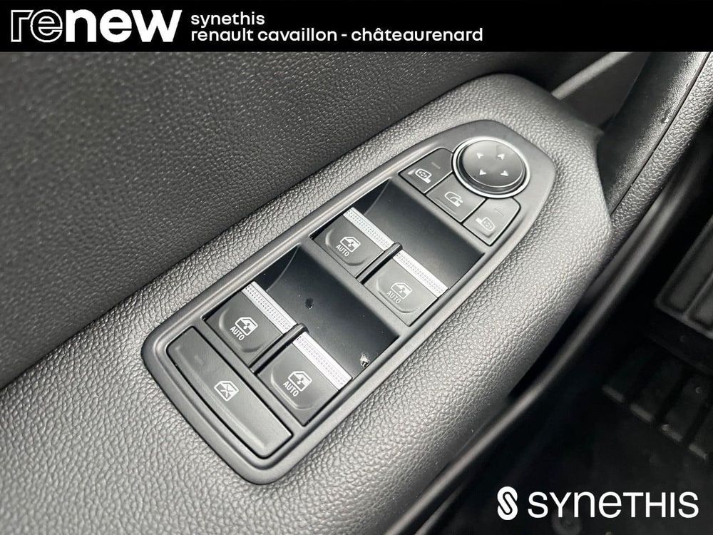 Captur E-Tech full hybrid 145 Techno 2024 occasion 84300 Cavaillon