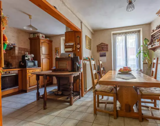  Maison � vendre 5 pi�ces 85 m� Grigny