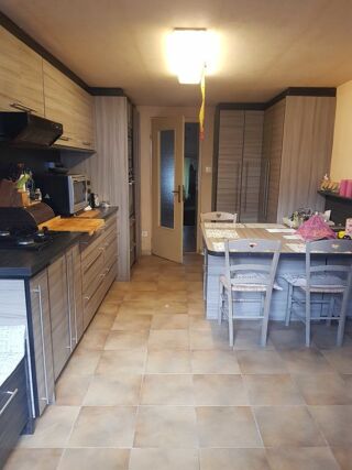  Maison à vendre 6 pièces 103 m²