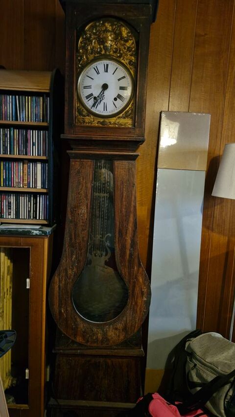 COMTOISE 0 Drancy (93)