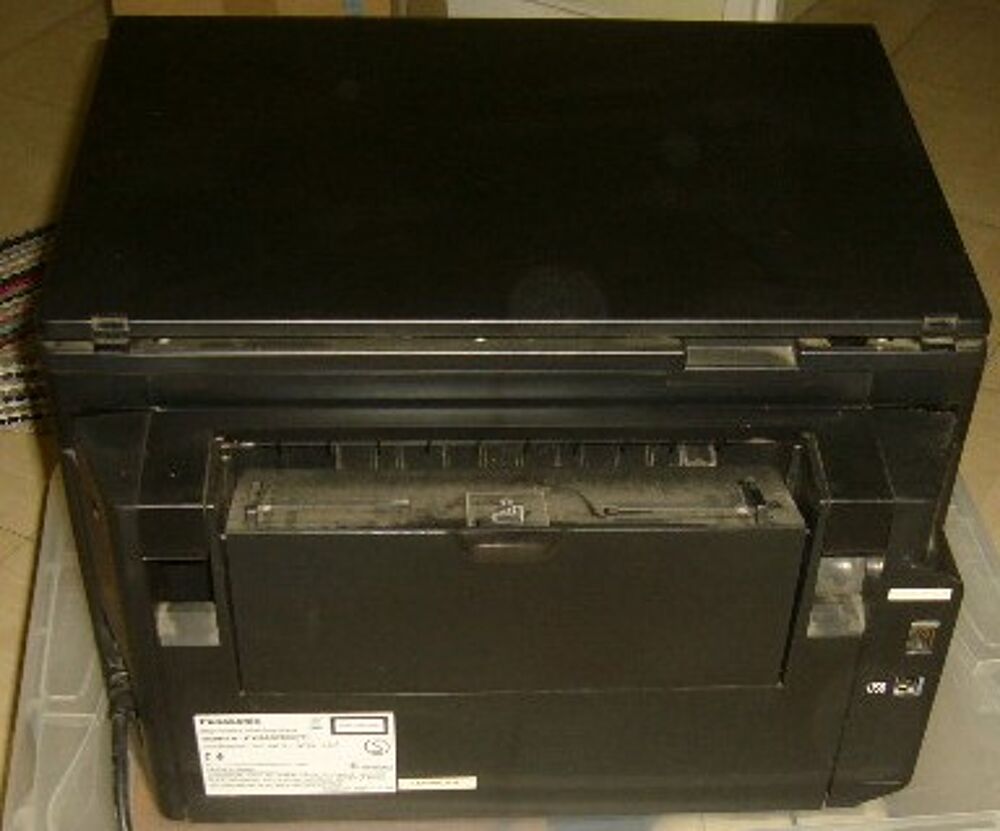 imprimante multifonctions panasonic KX MB2000FR Matriel informatique