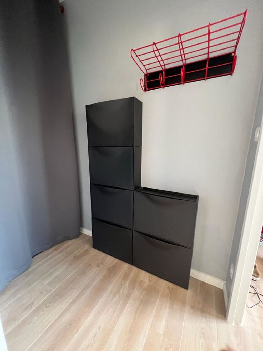 Location Appartement studio Villeurbanne Villeurbanne