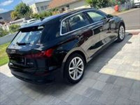 A3 2.0 TDI 150 Business Line S tronic 6 2021 occasion 63000 Clermont-Ferrand