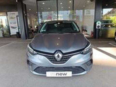 Clio V Clio SCe 65 Evolution 2022 occasion 95220 Pierrelaye