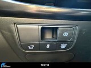 Tucson 1.6 T-GDI 239 Hybrid BVA6 N Line Executive 2026 occasion 10600 Barberey-Saint-Sulpice