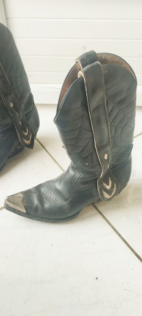 Bottes san tiag 120 Dormans (51)