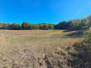  Terrain à vendre 18960 m²