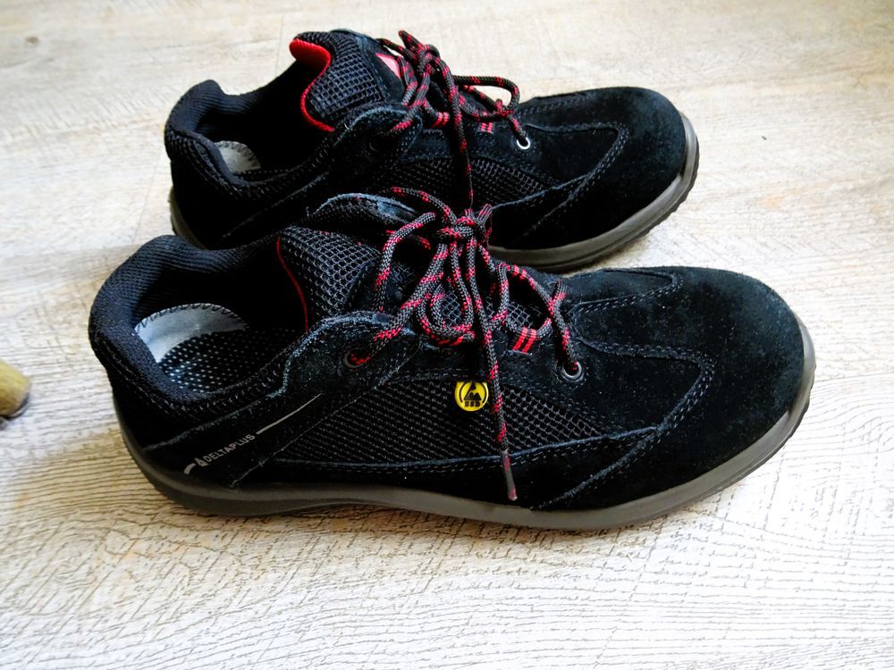 chaussure de s&eacute;curit&eacute; deltaplus ESD 41 Chaussures