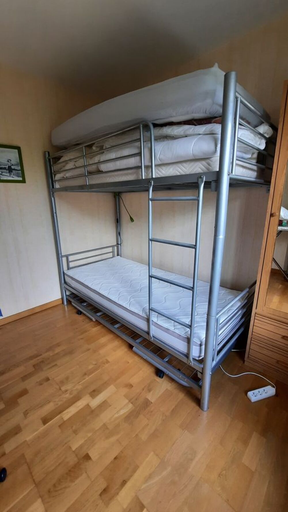 lits superpos&eacute;s Meubles