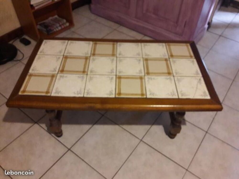 table basse Meubles