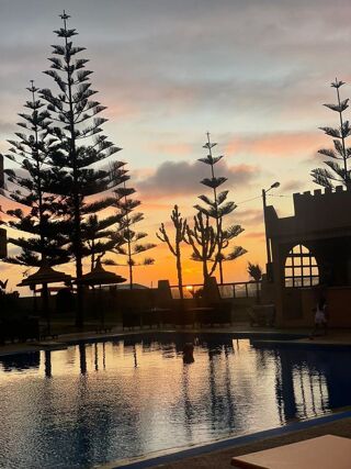  Appartement  vendre 4 pices 104 m Mohammdia, maroc