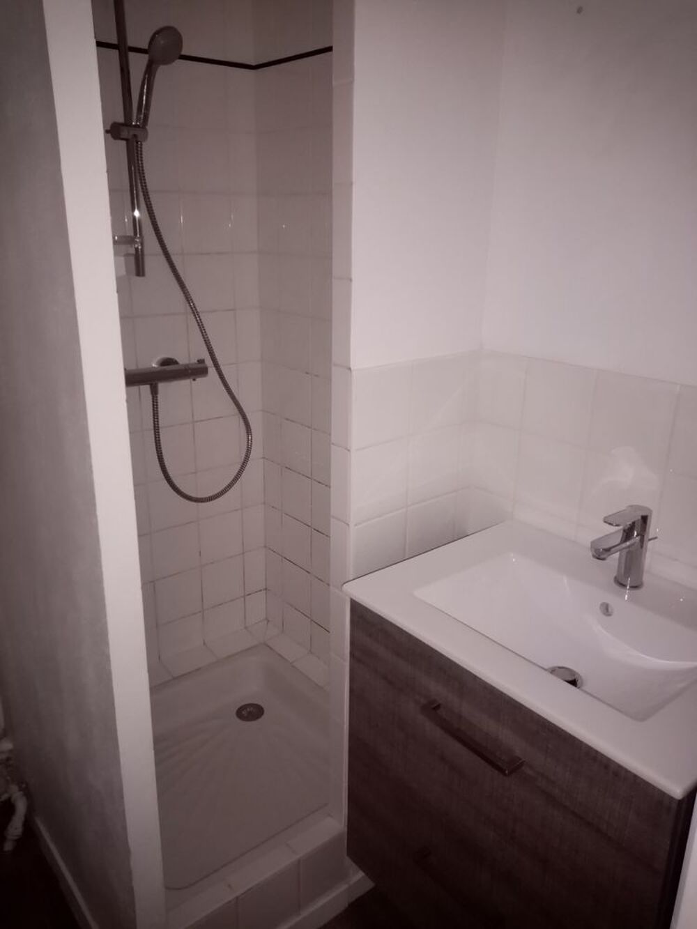 Location Appartement Studio à Fleury sur Orne (Calvados) Fleury-sur-orne