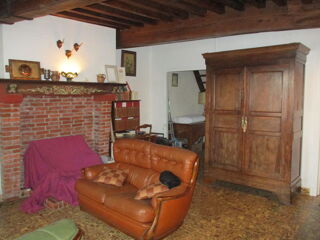  Maison � vendre 4 pi�ces 88 m�