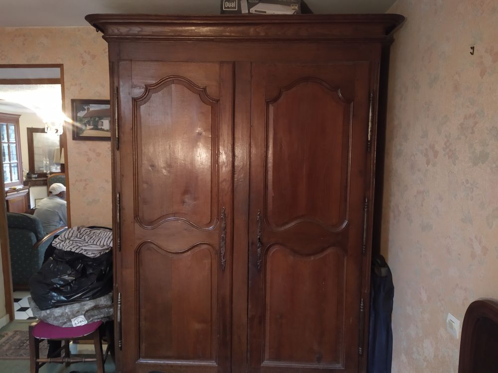 armoire normande Meubles