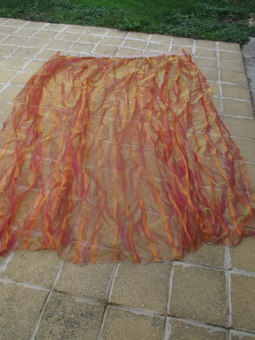 voilages Décoration