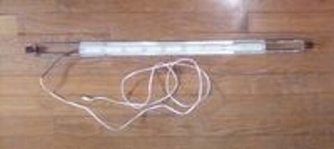   Rampe LED pour aquarium 