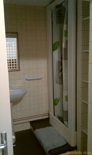  Appartement à louer 1 pièce 34 m²