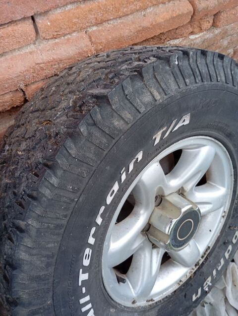 Pièces et équipements Voiture Pièces et équipements Voiture  occasion Préserville 31570