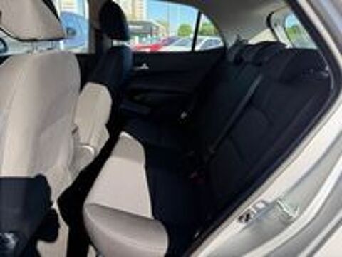 Picanto 1.2 DPi 84ch BVM5 GT Line 2023 occasion 95520 Osny