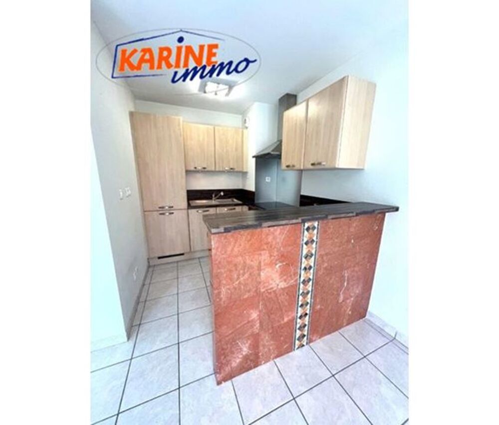 Vente Appartement T2 - 47.91m ² Sathonay village