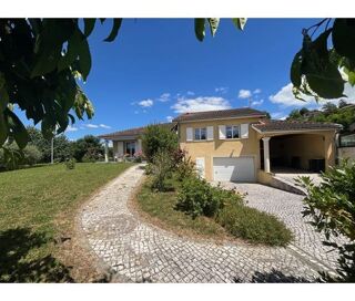  Maison à vendre 5 pièces 120 m²
