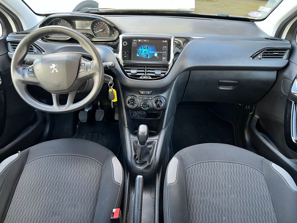 208 1.2 VTI / 82CV 2016 occasion 42700 Firminy