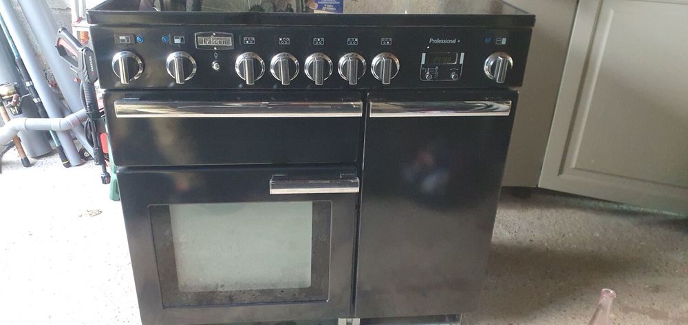 Piano de cuisson Electrom�nager