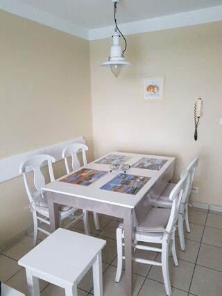 Appartement à louer 2 pièces 32 m²