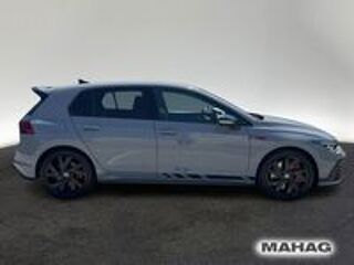 Golf 2.0 TSI 300 DSG7 GTI Clubsport 2022 occasion 38440 Saint-Jean-de-Bournay