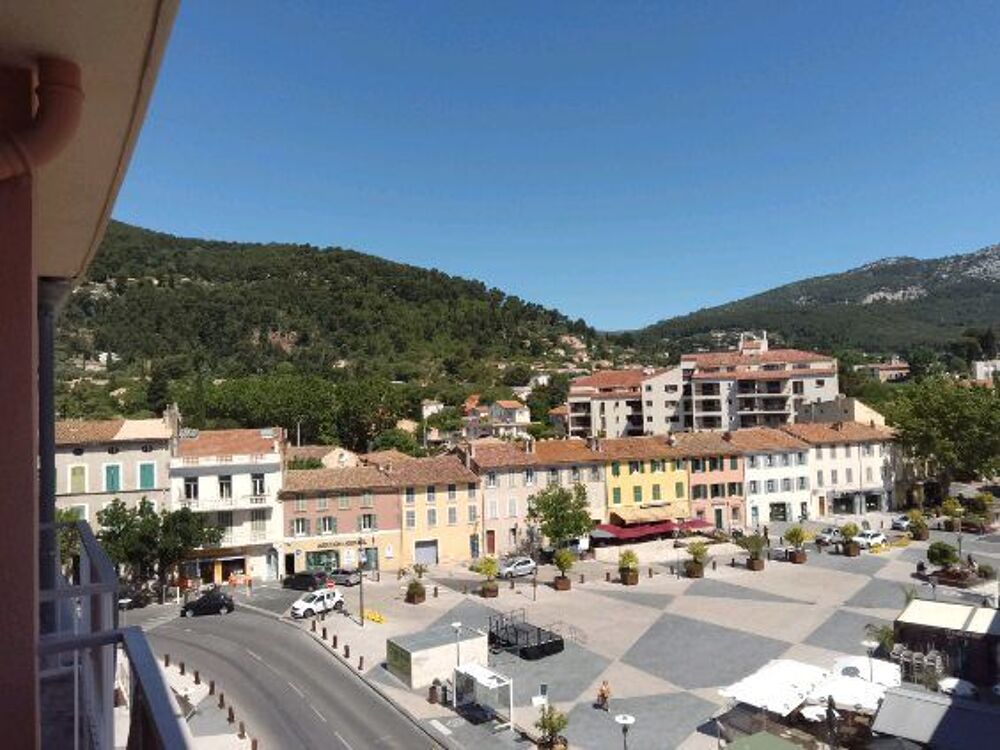 Vente Appartement APPARTEMENT T3 COEUR DE VILLE LA VALETTE DU VAR La valette-du-var