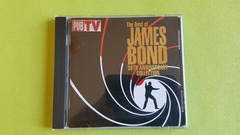 JAMES BOND 0 Toulouse (31)