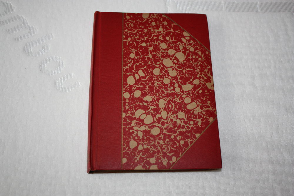 DIAMANT NOIR - JEAN AICARD - Livre Ancien 1931 - Livres et BD