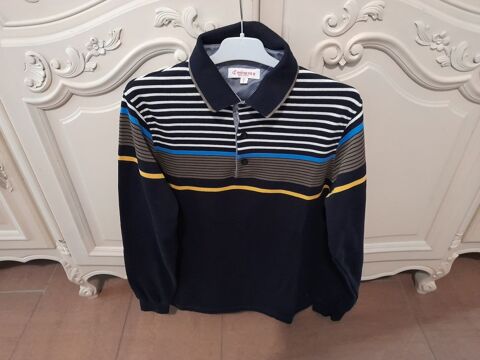 polo manches longues homme Éminence taille 2, S neuf 20 Reims (51)