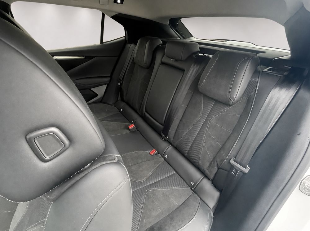 DS4 ETOILE 136 HYBRIDE 2024 occasion 67170 Geudertheim