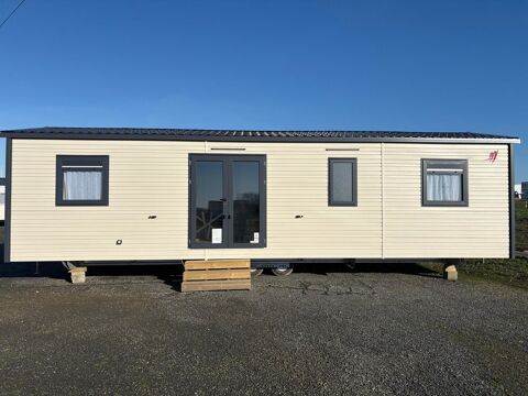 Mobil-Home Mobil-Home 2026 occasion Plou&eacute;dern 29800