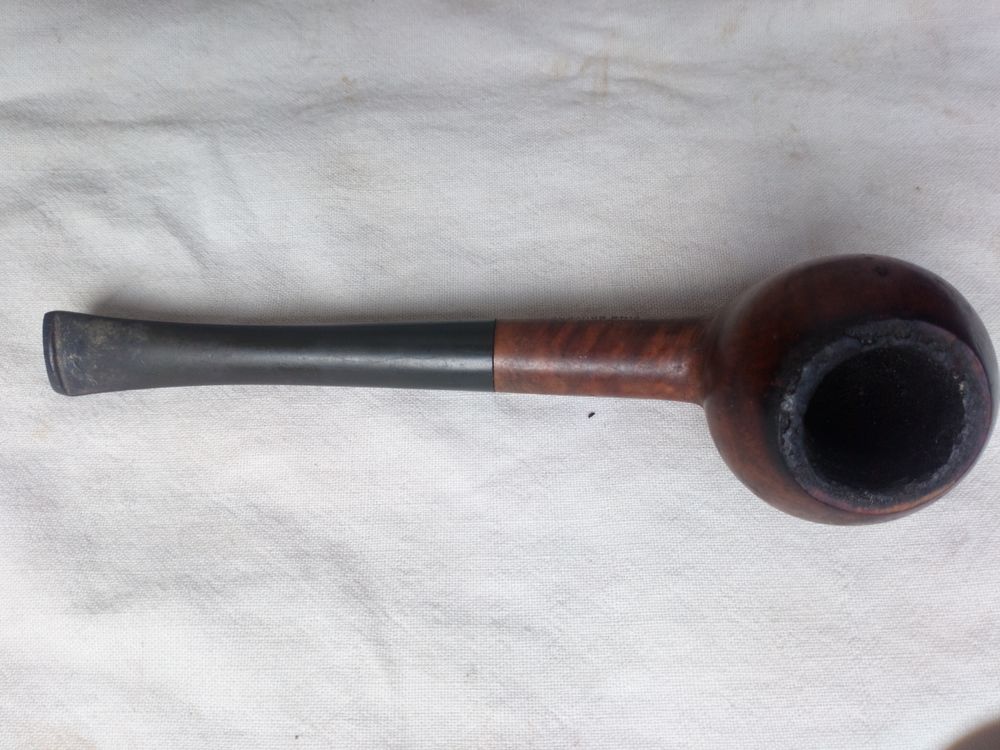 ANCIENNE PIPE 