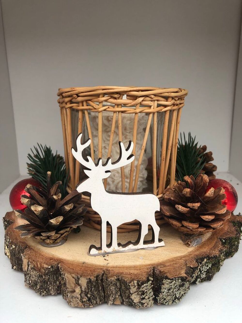 D&eacute;corations de No&euml;l Décoration