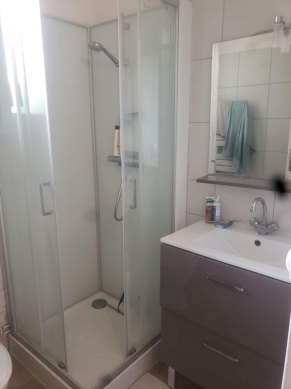 Location Appartement STUDIO MEUBLE TBE Charnay-lès-mâcon