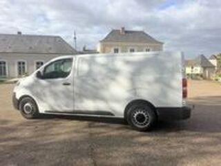 Expert tepee Expert Combi M Diesel 150 ch Manuelle 2022 occasion 86100 Ch&acirc;tellerault