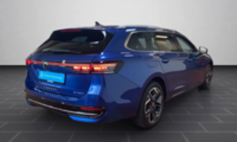 Passat 1.5 eHybrid 272 DSG6 Elegance 2024 occasion 59000 Lille