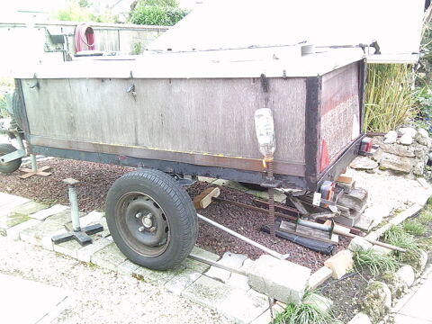 AUTRES Voiture sans permis  occasion Herblay 95220