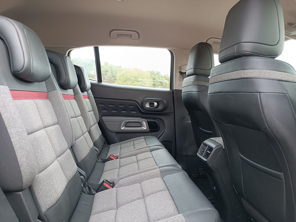C5 aircross BUSINESS 2021 occasion 42170 Chambles