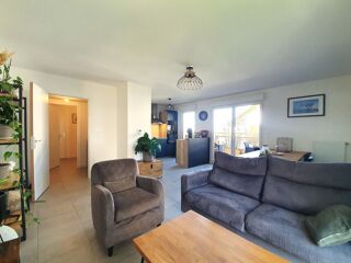  Appartement à vendre 4 pièces 93 m²