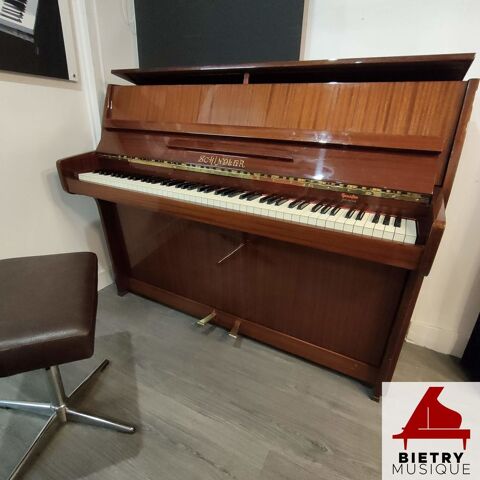 Louez votre piano chez Bietry Musique Lyon 35 Lyon 5 (69)