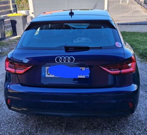 Audi A1 Allstreet 25 TFSI 95 ch BVM5 Advanced 2023 occasion Montech 82700